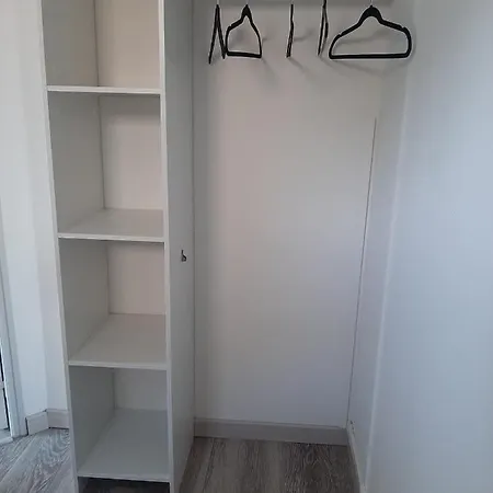 T2 à 100m De La Plage, Parking Privé Appartement Valras-Plage