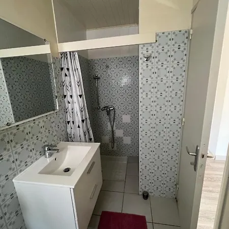 T2 à 100m De La Plage, Parking Privé Appartement *